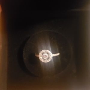 Pandora ring